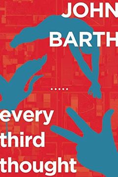portada Every Third Thought: A Novel in Five Seasons 