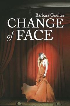 portada change of face (en Inglés)