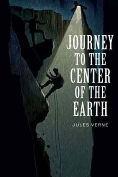 portada A Journey to the Center of the Earth (en Inglés)