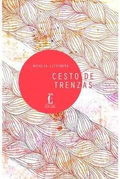 portada Cesto de Trenzas (in Spanish)