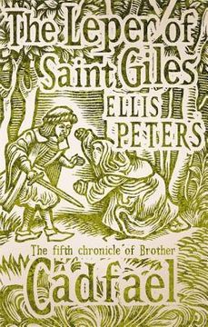 portada leper of saint giles (in English)