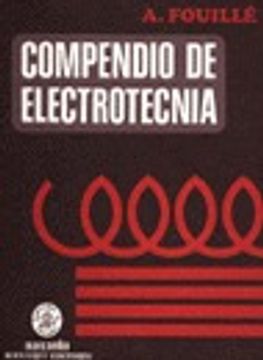 portada Compendio de Electrotécnia (ACCESO RÁPIDO)