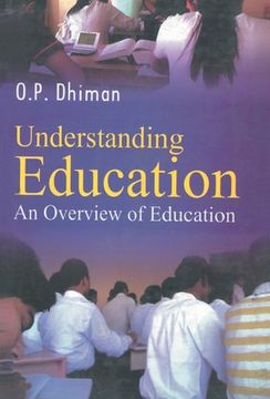 portada Understanding Education: An Overview (en Inglés)
