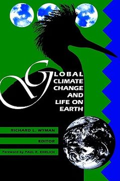 portada global climate change and life on earth