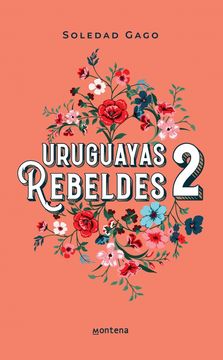 portada Uruguayas rebeldes 2