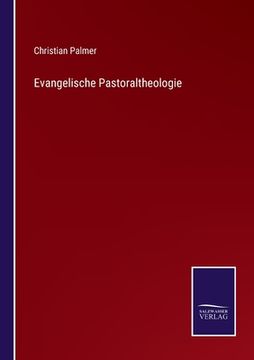 portada Evangelische Pastoraltheologie (in German)