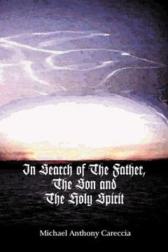 portada in search of the father, the son and the holy spirit