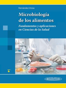 portada Microbiologia de los Alimentos