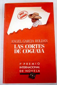 portada Cortes de Coguaya, las