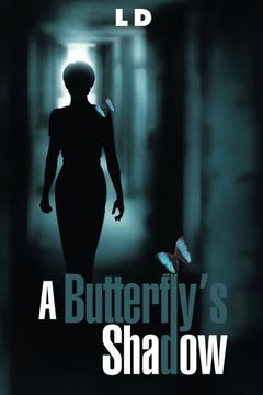 portada A Butterfly's Shadow