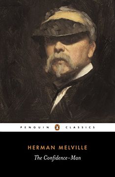 portada The Confidence-Man: His Masquerade (Penguin Classics) (in English)