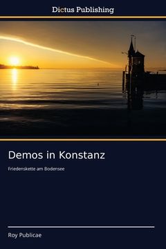 portada Demos in Konstanz