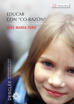 portada Educar con Co-Razón (in Spanish)