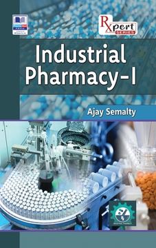 portada Industrial Pharmacy