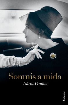 portada Somnis a Mida (in Spanish)