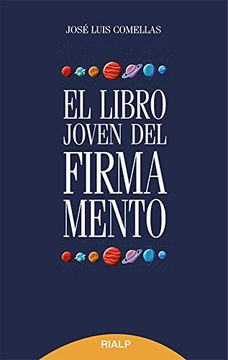 El libro joven del firmamento (Fuera de Colección)
