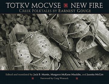 portada Totkv Mocvse (en Inglés)