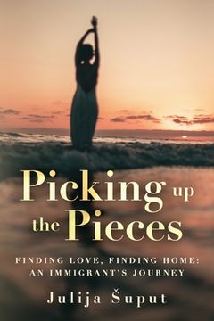 portada Picking up the Pieces (in English)