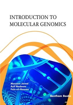 portada Introduction to Molecular Genomics