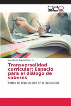 portada Transversalidad Curricular (in Spanish)