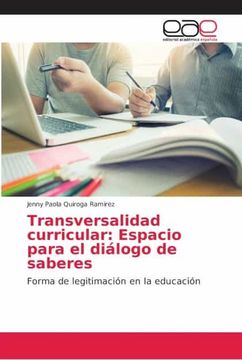 portada Transversalidad Curricular