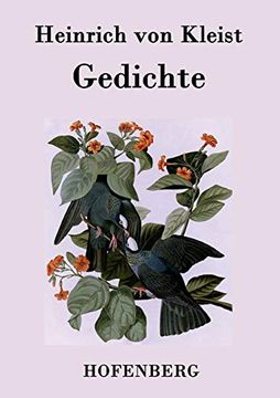 portada Gedichte Gelegenheitsverse und Albumbltter (in German)