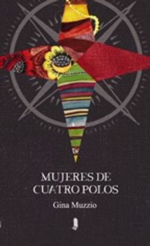 portada Mujeres de cuatro polos (in Spanish)