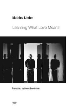 portada Learning What Love Means (Semiotext(e) / Native Agents)