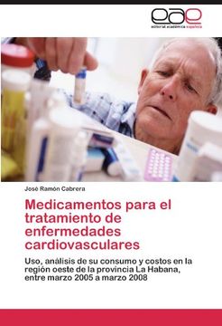 medicamentos para el tratamiento de enfermedades cardiovasculares