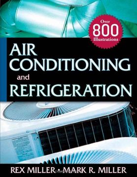 air conditioning and refrigeration (en Inglés)