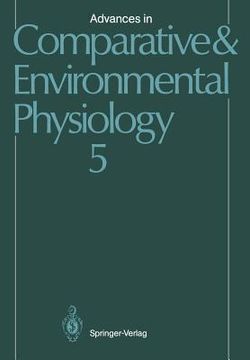 portada advances in comparative and environmental physiology