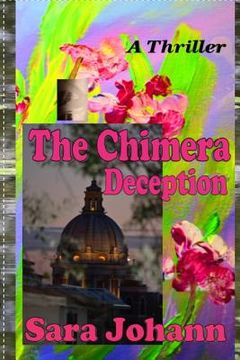 portada The Chimera Deception