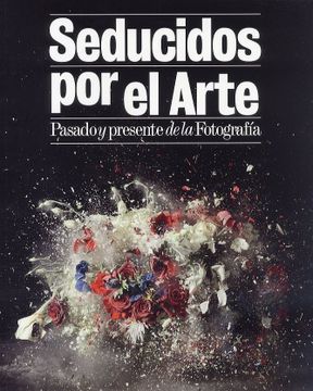 portada Seducidos por el Arte (in Spanish)