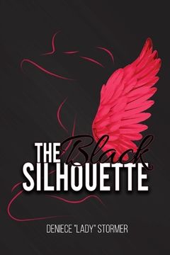 portada The Black Silhouette (en Inglés)