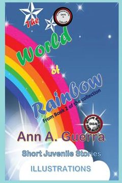 portada The World of Rainbow: From Book 2 of the Collection (en Inglés)