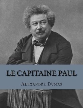 portada Le capitaine Paul (en Francés)