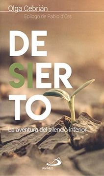 portada Desierto (in Spanish)