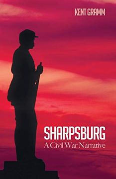 portada Sharpsburg: A Civil war Narrative (en Inglés)
