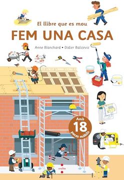 C-Elqm. Fem una Casa (en Catalán)