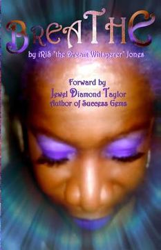 portada BReaThe: Forward by Jewel Diamond Taylor (en Inglés)