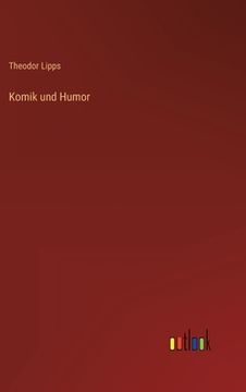 portada Komik und Humor (en Alemán)
