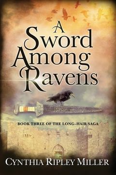 portada A Sword Among Ravens (en Inglés)