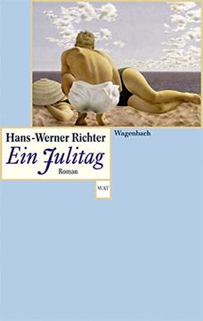 portada Ein Julitag (in German)