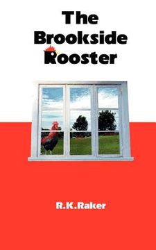 portada the brookside rooster (en Inglés)