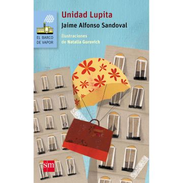 portada Unidad Lupita