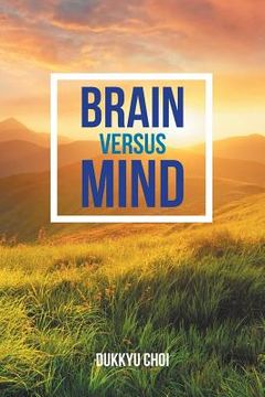 portada Brain Versus Mind (en Inglés)