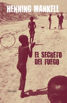 portada El Secreto del Fuego (in Spanish)