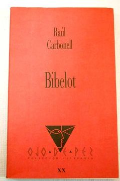 portada Bibelot - Carbonell