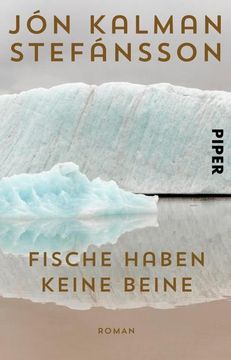 portada Fische Haben Keine Beine