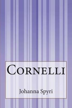 portada Cornelli (in English)